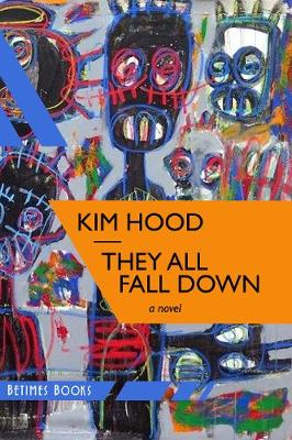 Book cover for They All Fall Down
