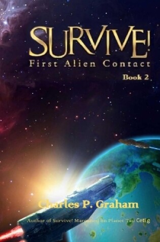 Cover of Survive!