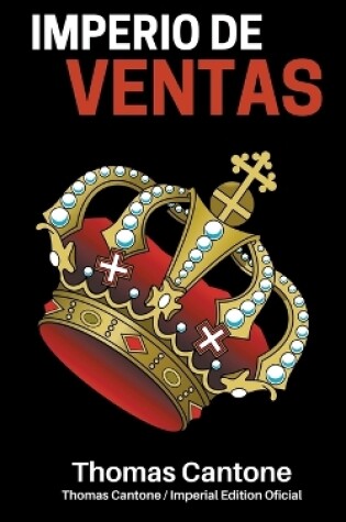 Cover of Imperio de Ventas