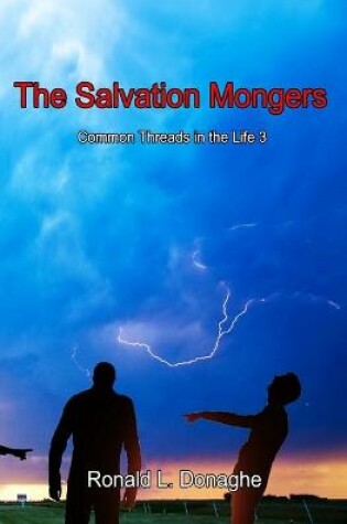 Cover of The Salvation Mongers