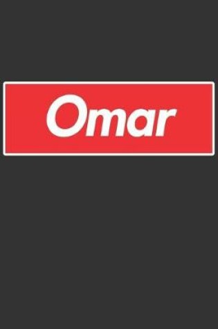 Cover of Omar