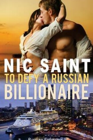 Cover of To Defy a Russian Billionaire