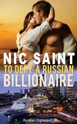 Cover of To Defy a Russian Billionaire