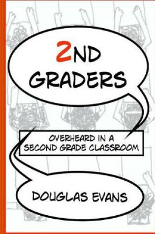 Cover of 2nd Graders