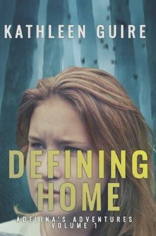 Cover of Defining Home