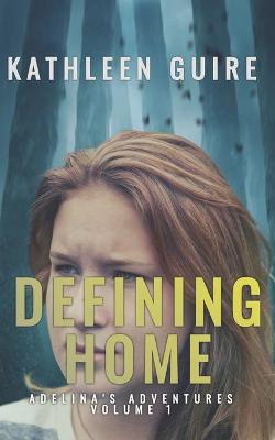 Book cover for Defining Home