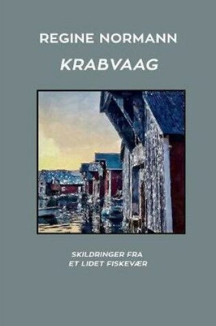 Cover of Krabvaag