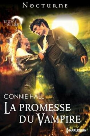 Cover of La Promesse Du Vampire