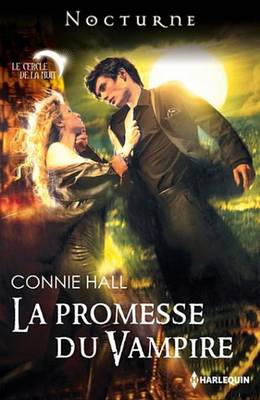 Book cover for La Promesse Du Vampire