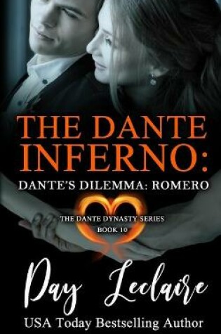 Cover of Dante's Dilemma