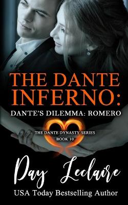 Book cover for Dante's Dilemma