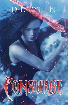 Book cover for Consurge