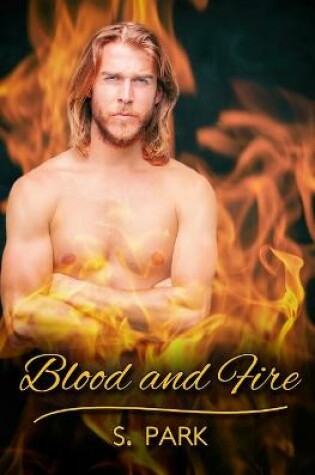 Cover of Blood and Fire