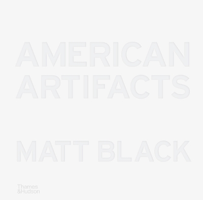 Book cover for American Artifacts