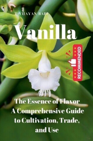 Cover of Vanilla