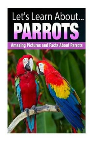 Cover of Parrots