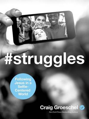 Book cover for Struggles