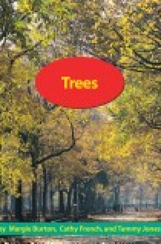 Cover of Trees