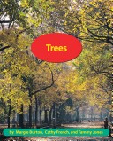 Book cover for Trees