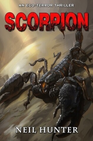 Cover of Scorpion