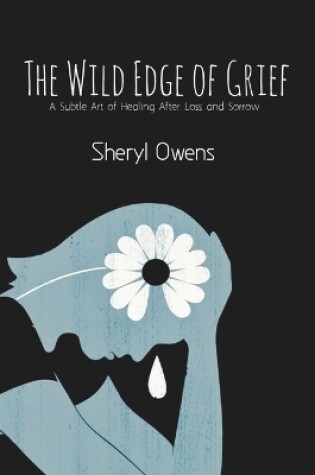 Cover of The Wild Edge of Grief