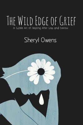 Book cover for The Wild Edge of Grief