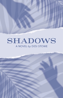 Book cover for Shadows