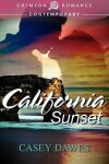 Book cover for California Sunset