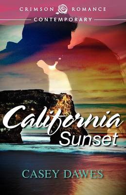 Cover of California Sunset