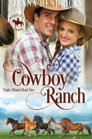 Cover of Cowboy Ranch