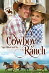 Book cover for Cowboy Ranch