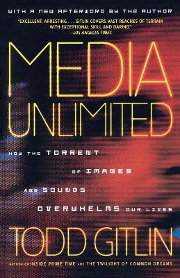 Cover of Media Unlimited