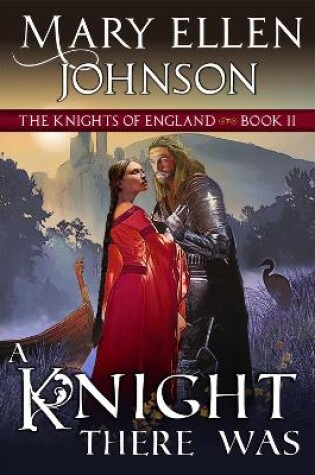 Cover of A Knight There Was