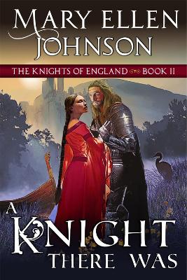 Book cover for A Knight There Was