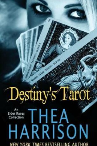 Cover of Destiny's Tarot