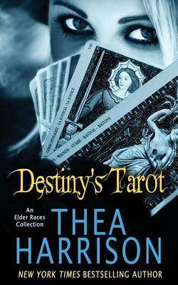 Book cover for Destiny's Tarot