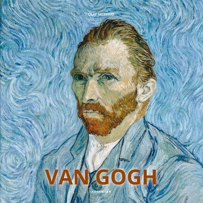 Book cover for Van Gogh