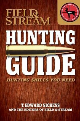 Cover of Field & Stream Hunting Guide