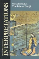 Cover of The Tale of Genji