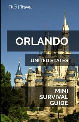 Book cover for Orlando Mini Survival Guide