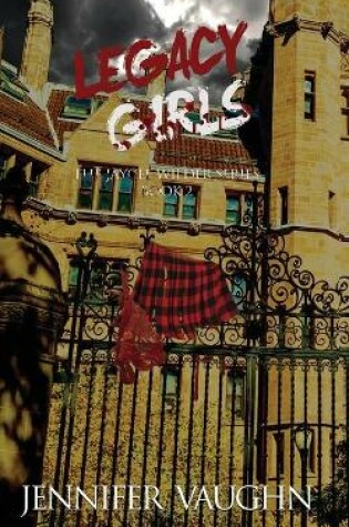 Cover of Legacy Girls