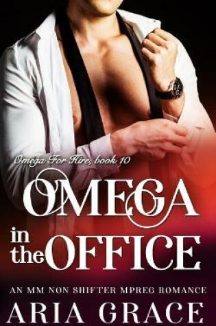 Cover of Omega In The Office