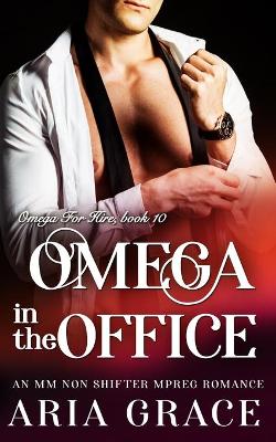 Book cover for Omega In The Office