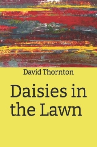 Cover of Daisies in the Lawn