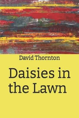 Book cover for Daisies in the Lawn