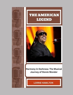 Cover of The American Legend