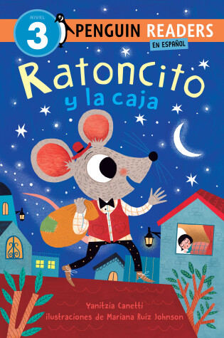 Cover of Ratoncito y la caja