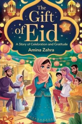 Cover of The Gift of Eid