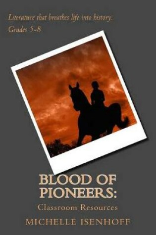 Cover of Blood of Pioneers