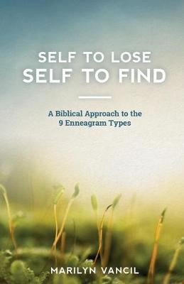 Book cover for Self to Lose - Self to Find